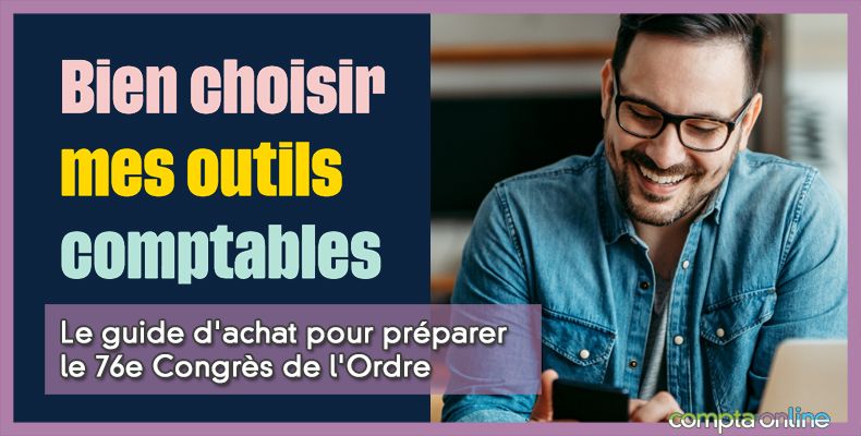 Le guide d'achat pour préparer le 76e Congrès de l'Ordre