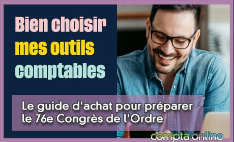 Le guide d'achat pour prparer le 76e Congrs de l'Ordre