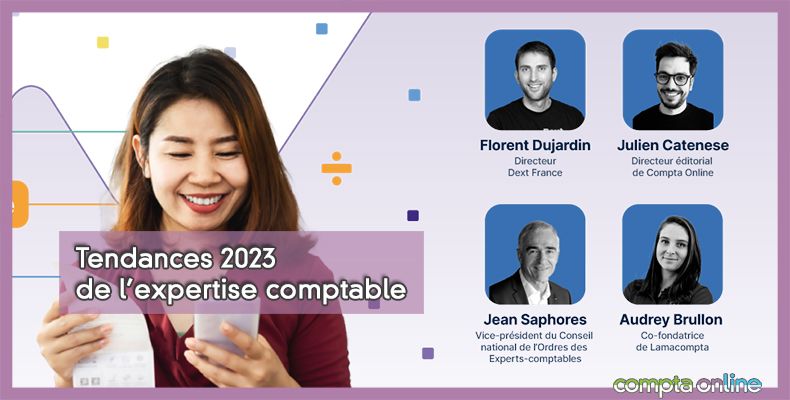 Tendances expertise comptable