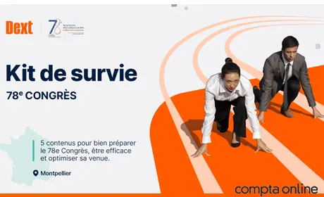 5 contenus pour bien préparer et optimiser sa venue au prochain Congrès