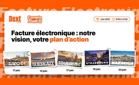 ComptaTour 2025 : 3h pour reprendre le contrle sur la rforme de la facture lectronique