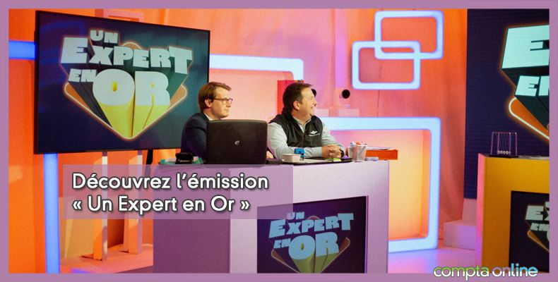 Un Expert en Or