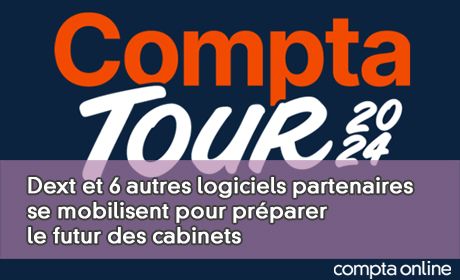 Dext et 6 autres logiciels partenaires se mobilisent pour prparer le futur des cabinets