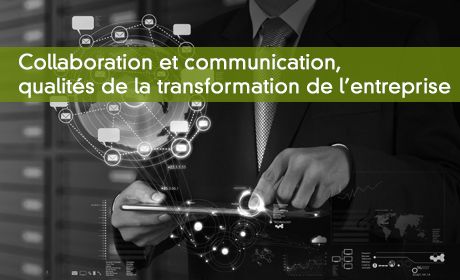 Les compétences dans la transformation de l'entreprise