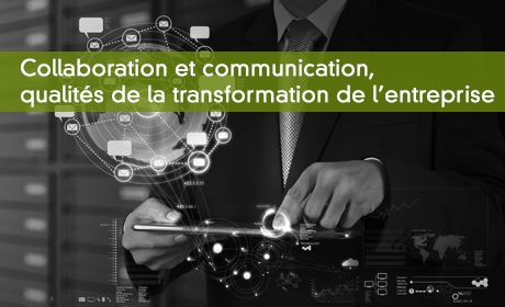 Les comptences dans la transformation de l'entreprise