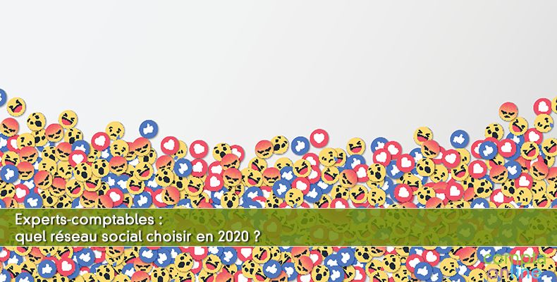 Quel réseau social choisir en 2020 ?