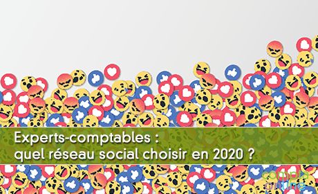 Quel rseau social choisir en 2020 ?