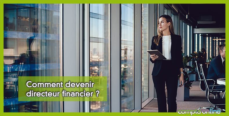 Directeur financier