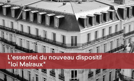 L'essentiel du nouveau dispositif