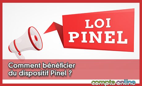 Comment bnficier du dispositif Pinel ?