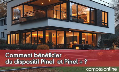 Comment bnficier du dispositif Pinel et Pinel + ?