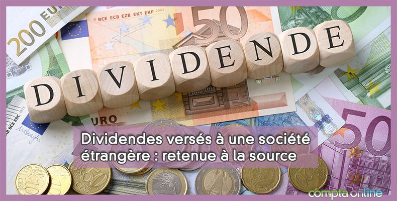 Dividendes
