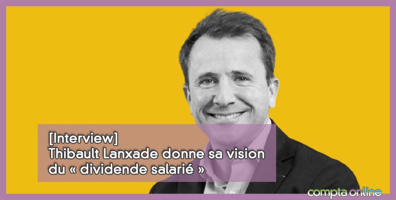 Dividende salarié