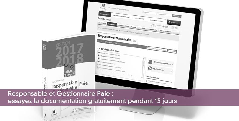 Le guide pratique Responsable et Gestionnaire Paie