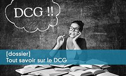 Espace DCG