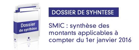 Non respect du SMIC : quelles sanctions ?