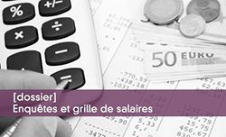 Dossier salaire
