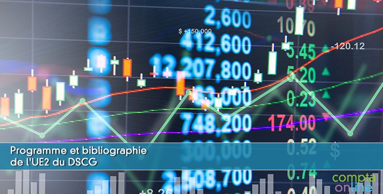 DSCG Finance
