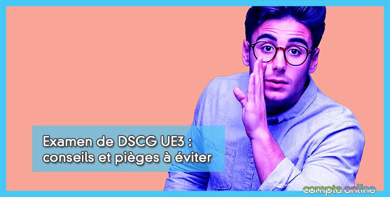 DSCG UE3