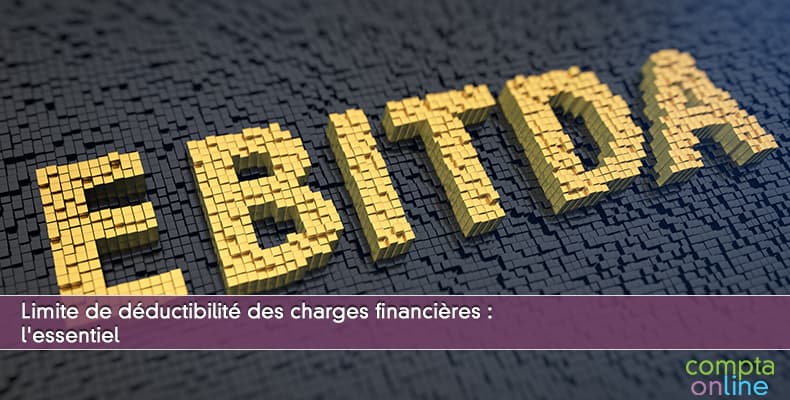 Ebitda fiscal