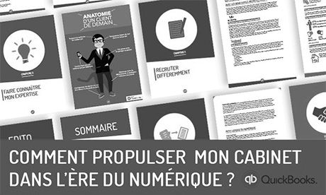 Comment propulser votre cabinet dans l'ère du numérique : le livre blanc à télécharger