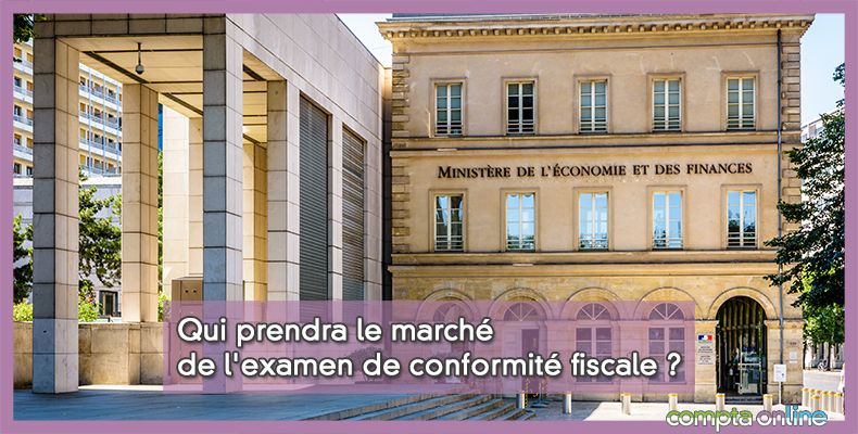 Examen de conformité fiscale