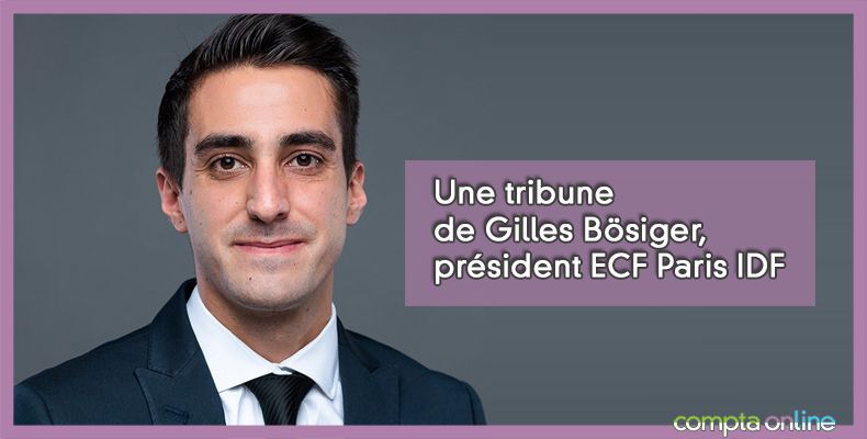ECF Paris Île-de-France