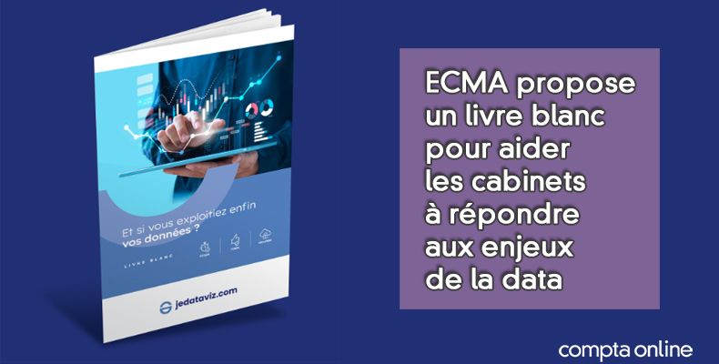 ECMA propose un livre blanc pour aider les cabinets à répondre aux enjeux de la data