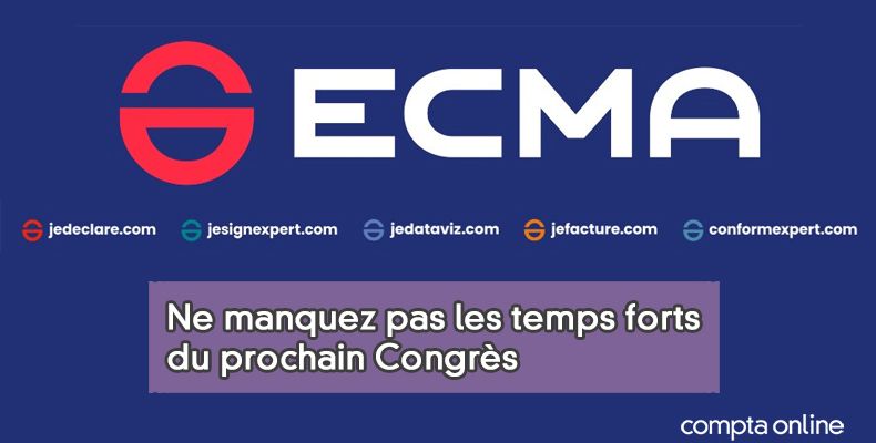 ECMA Congrès OEC