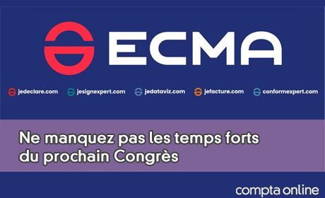 Innovations de la profession : ne manquez pas les temps forts du prochain Congrs