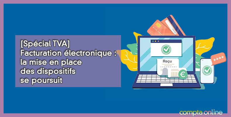 Facturation électronique