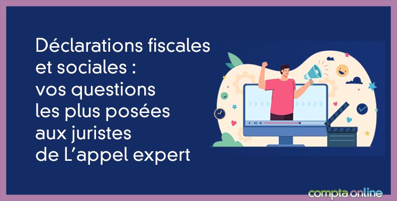 L'appel expert