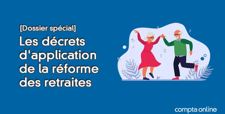 Réforme des retraites