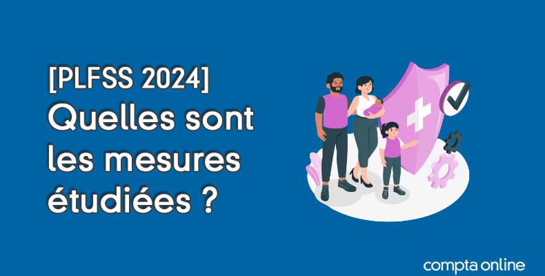 Projets de lois de finances et de financement de la Sécurité sociale 2024