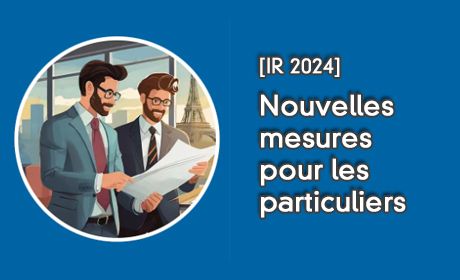 Impt sur le revenu 2024