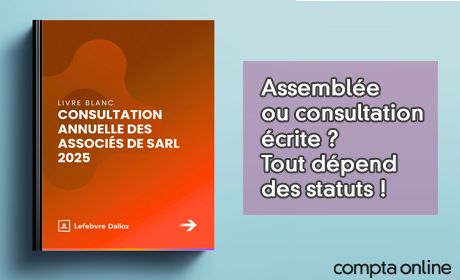 Assemble ou consultation crite ? Tout dpend des statuts