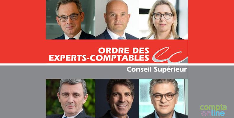 Elections CSOEC