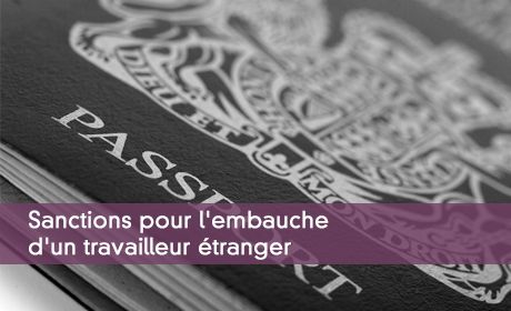 Travailler En France Avec Un Titre De Séjour Dun Pays