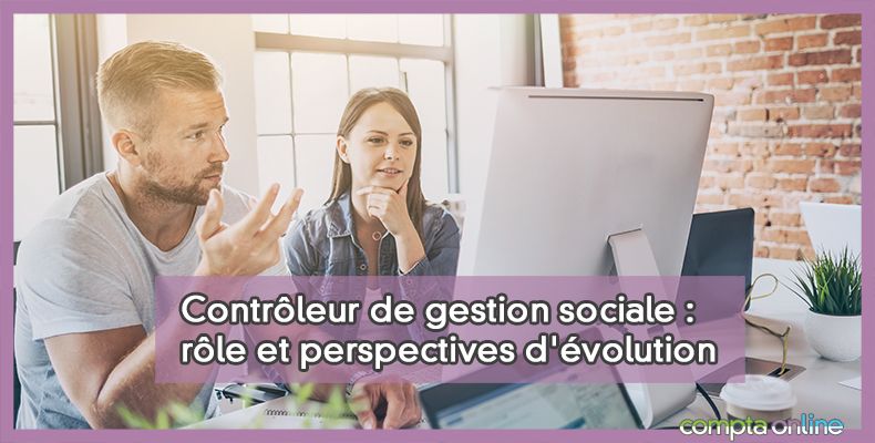 Contrôleur de gestion sociale