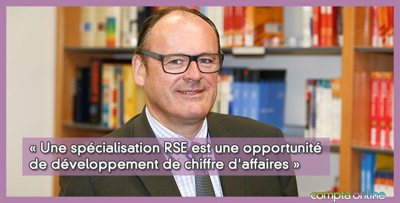 ENOES formation RSE