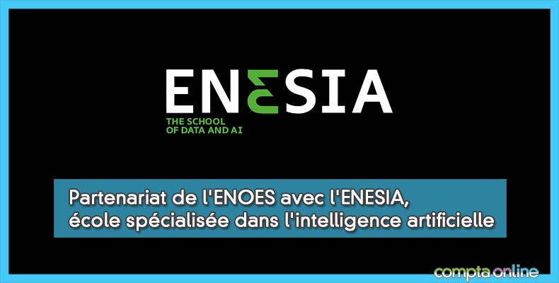 ENOES ENESIA