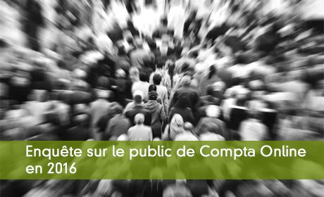 Compta Online met son public à l'honneur