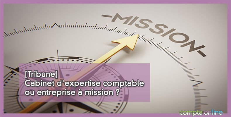 Entreprise à mission
