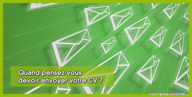 Chercher un emploi