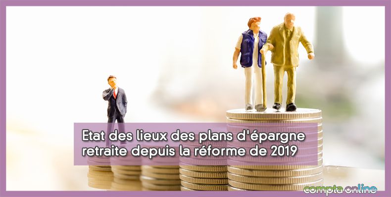 Épargne retraite