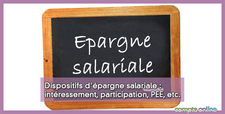 pargne salariale