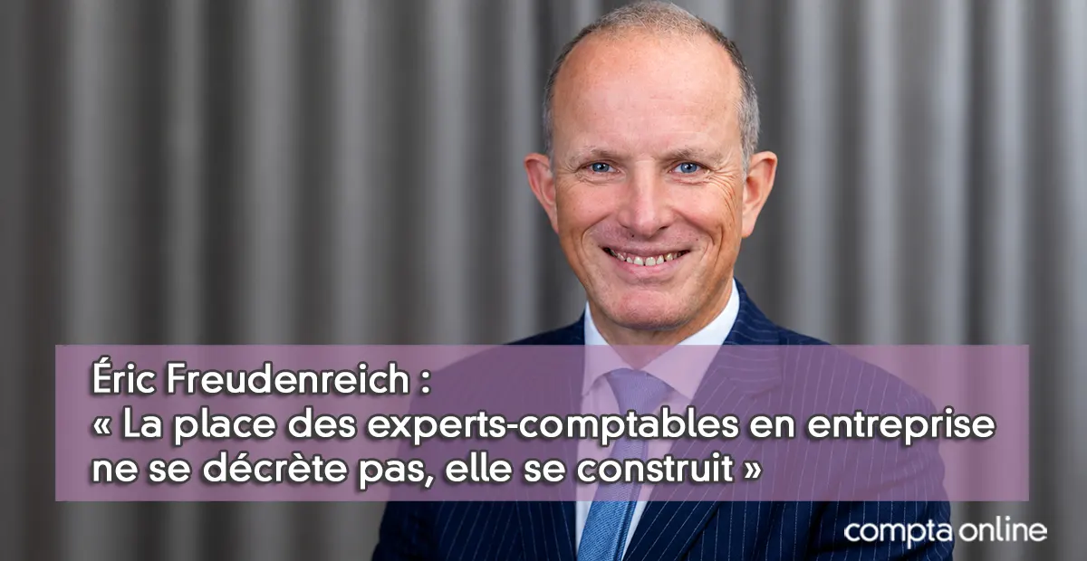 ECE, 30 ans au service des experts-comptables en entreprise