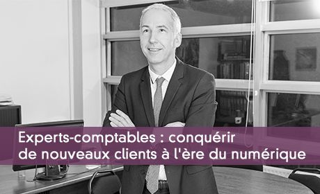 Conquérir de nouveaux clients à l'ère du numérique