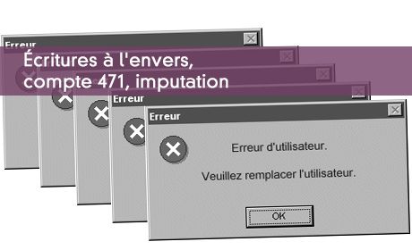 Erreurs en comptabilit
