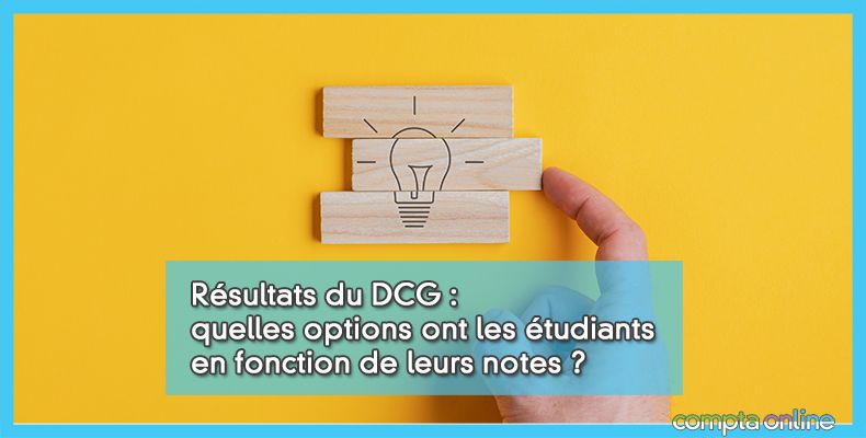 ESCG Résultats du DCG
